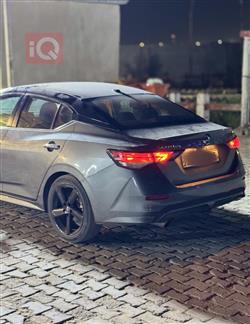 نيسان سنترا